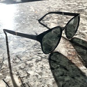 Tory Burch Sunglasses